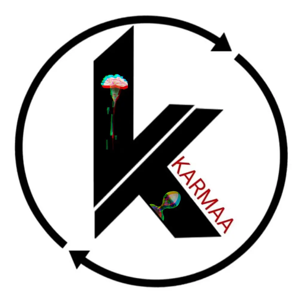 Karmaa is now featured on TBF Radio